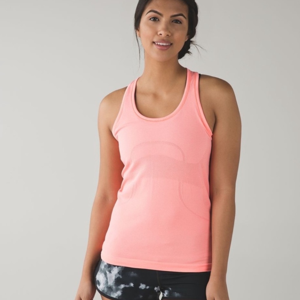 Lululemon Swiftly - Picture 2 of 8